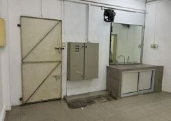 Jalan Beringin (D15), Shop House #577731181